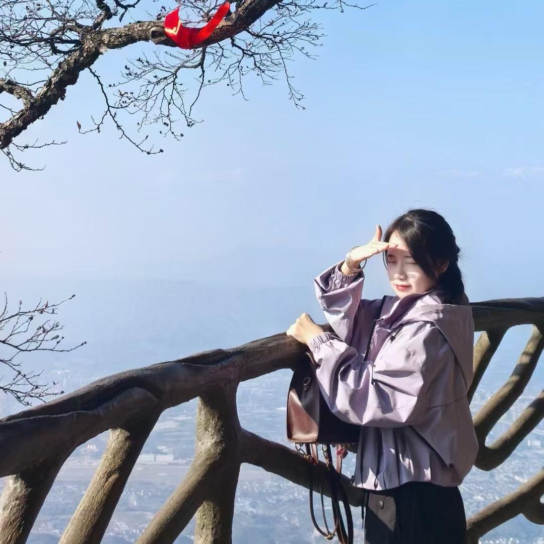长沙青轻盈物流有限公司小唐