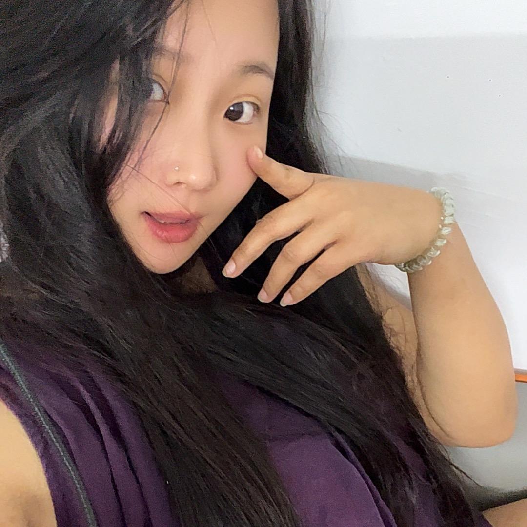 涵涵不是憨憨。