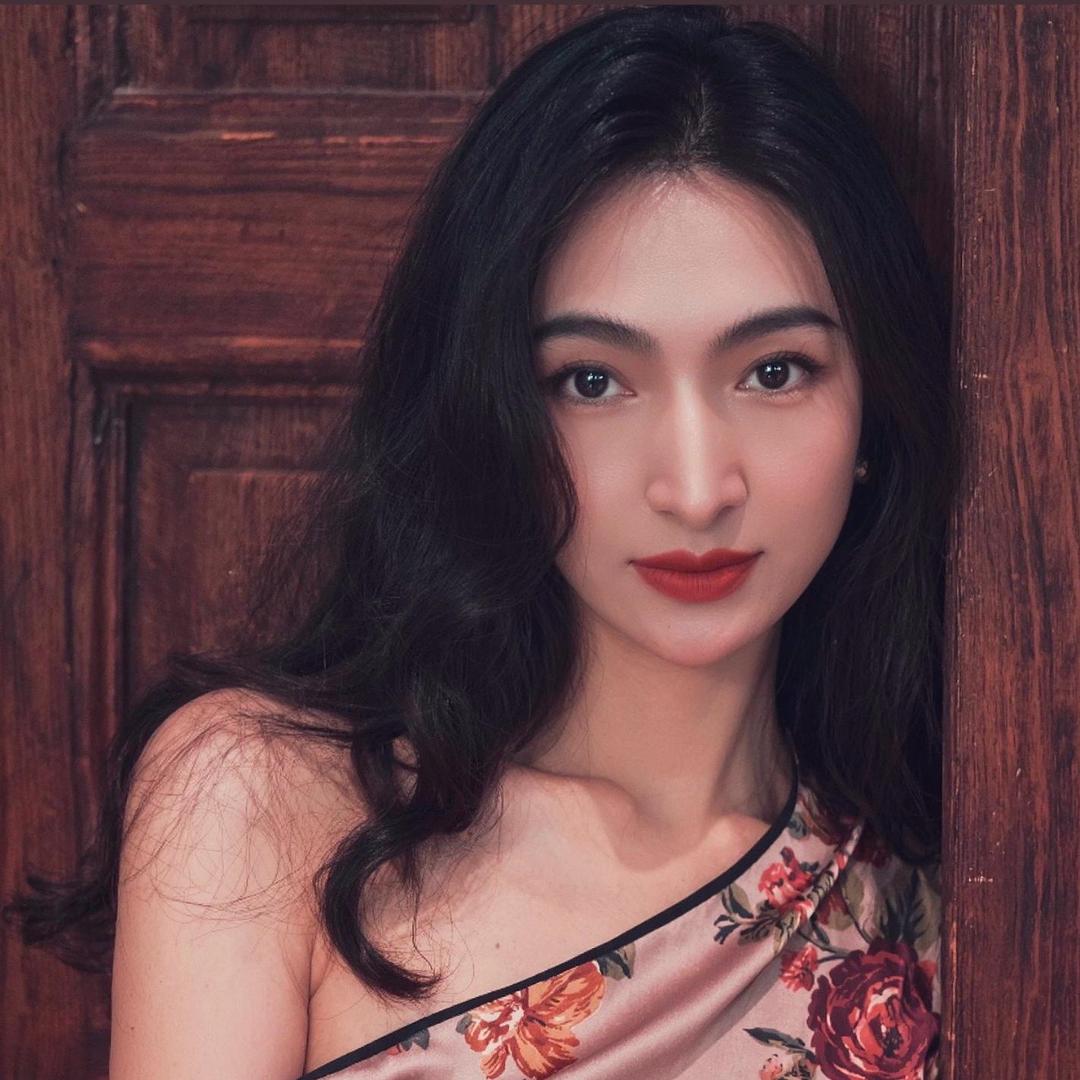 只如初见