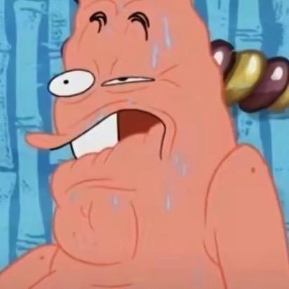 走在街上被抓去当男模