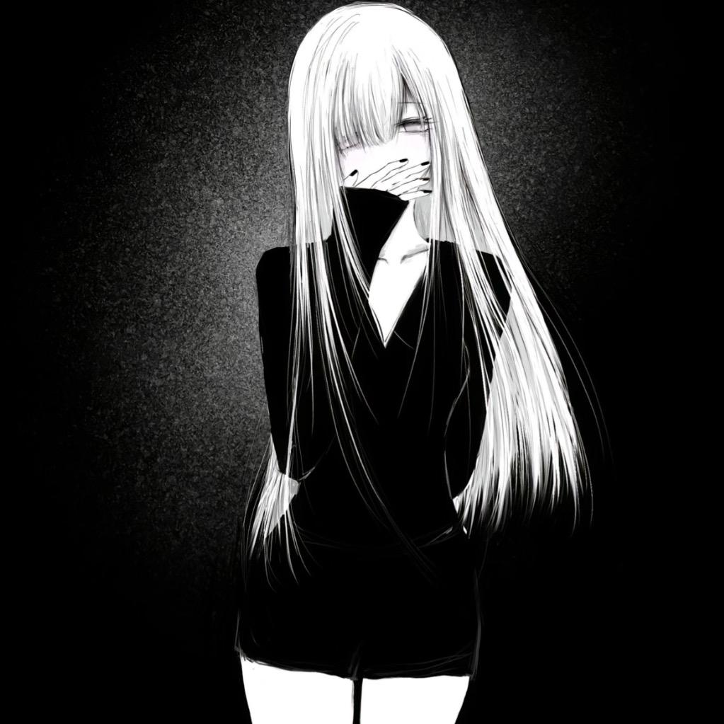 无感/