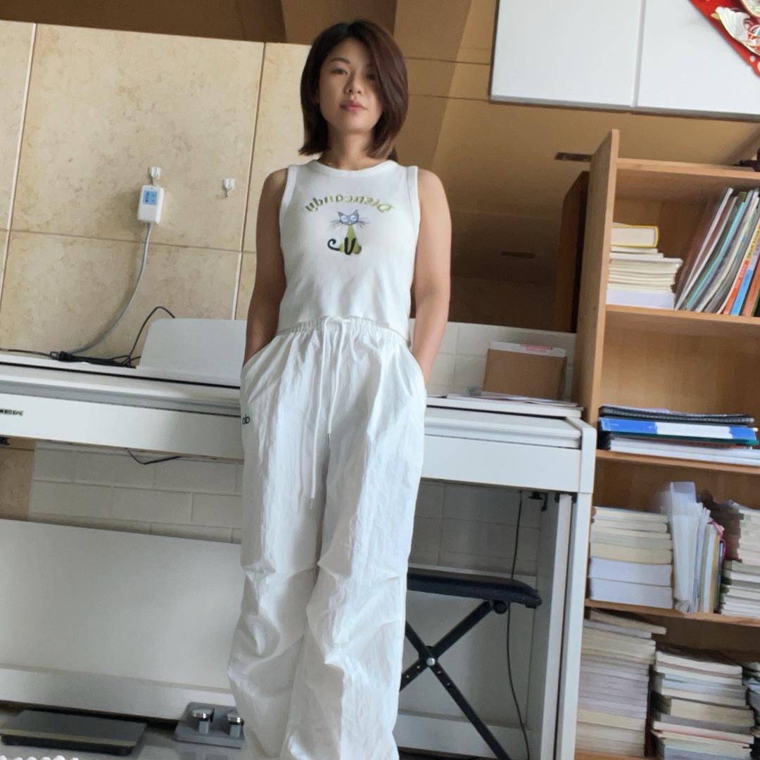 Honey的黄金小事