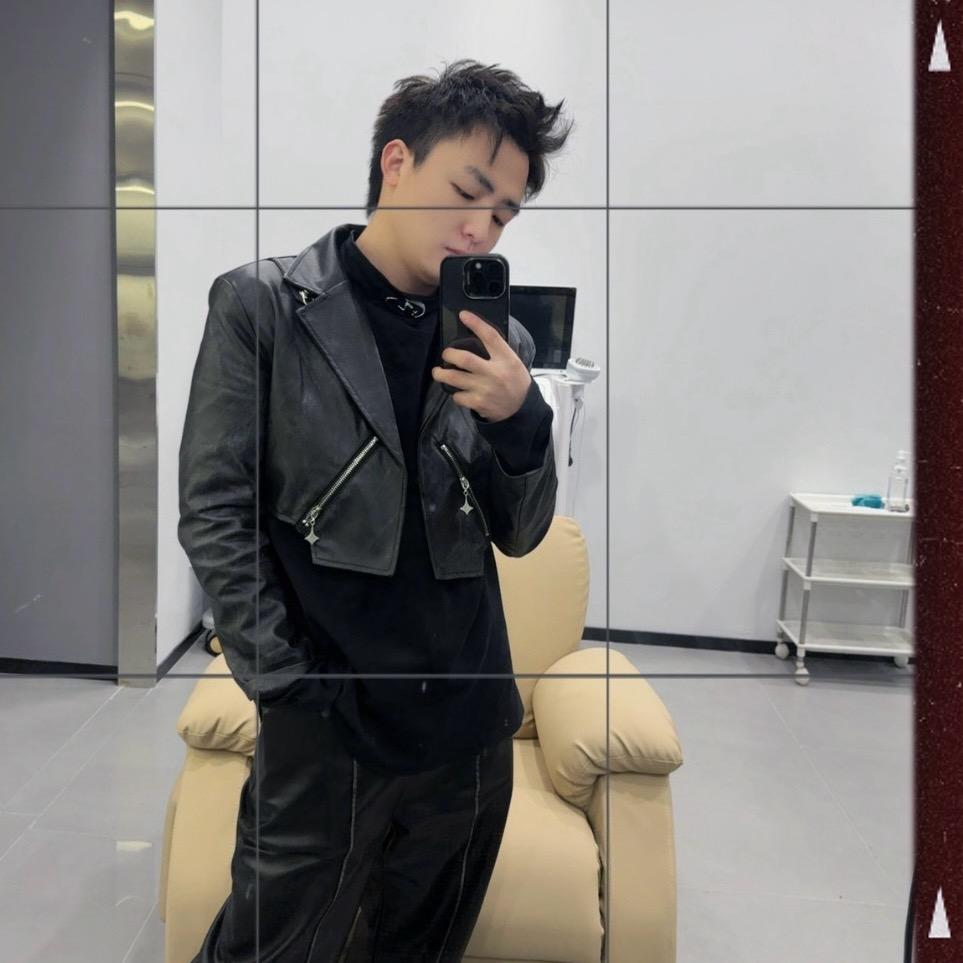 海门的托尼老师