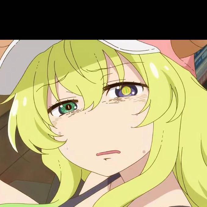 特昂汤（好想出cos版）