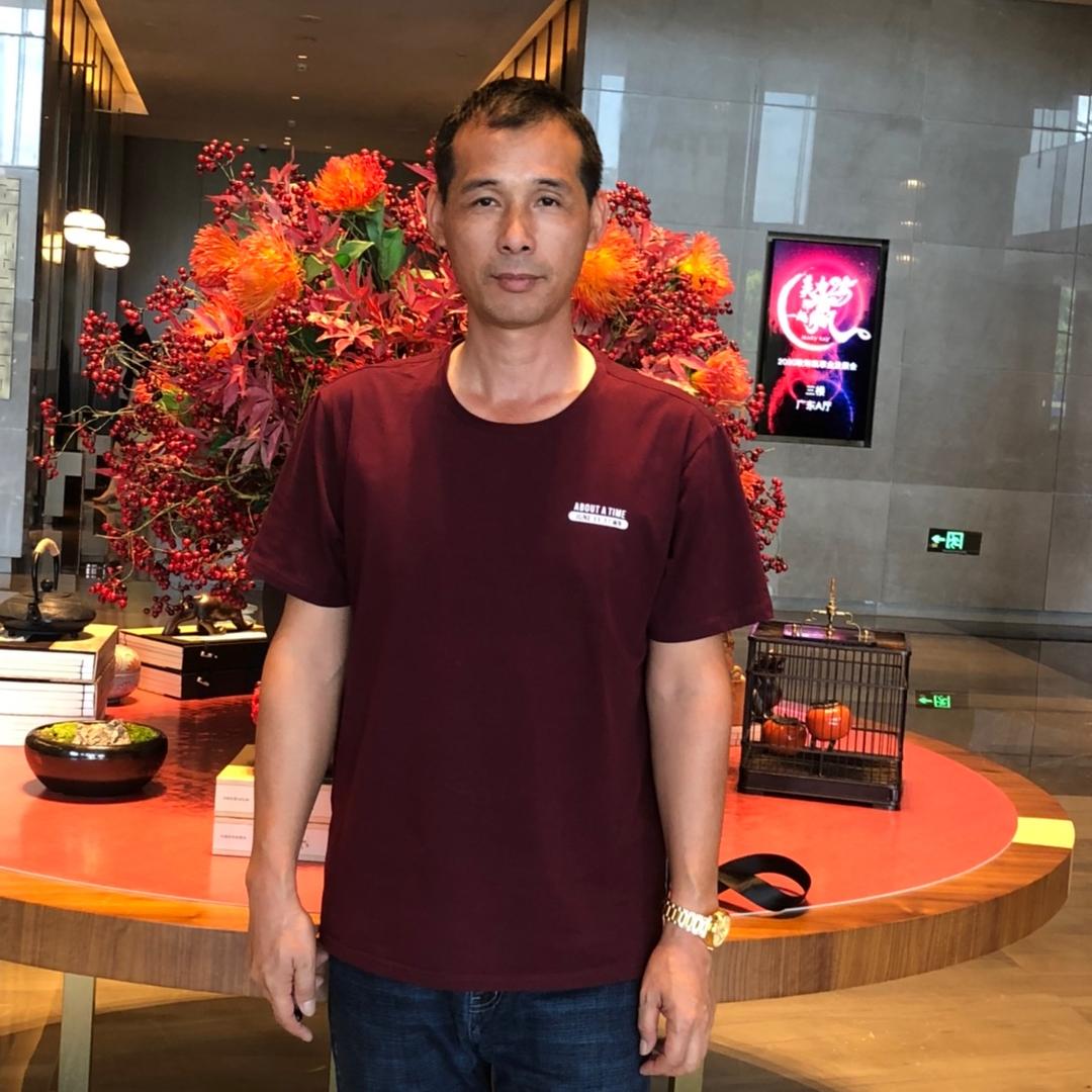 杨广仁