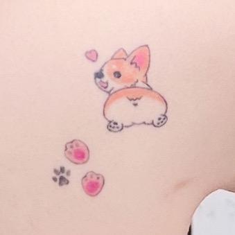 奶味蓝很聪明
