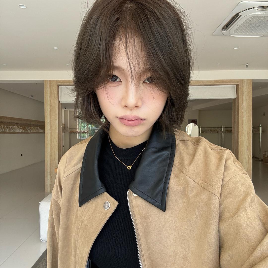小齐妹妹