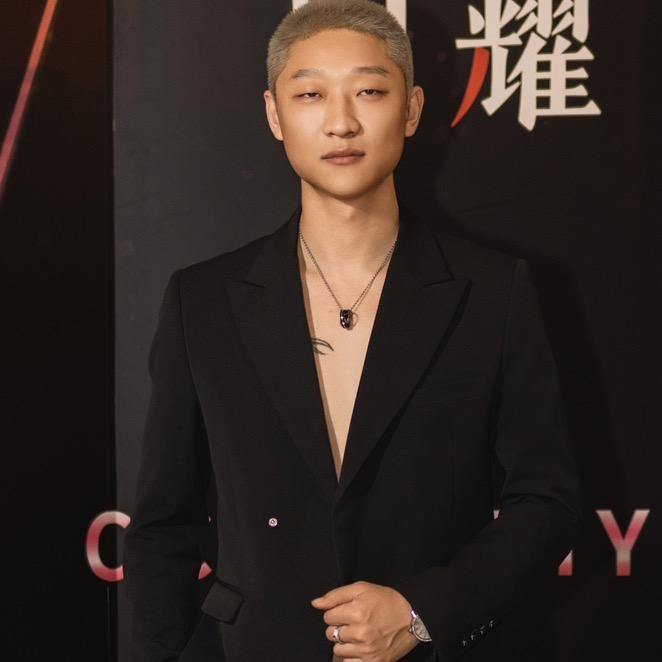 @浪子  外哥