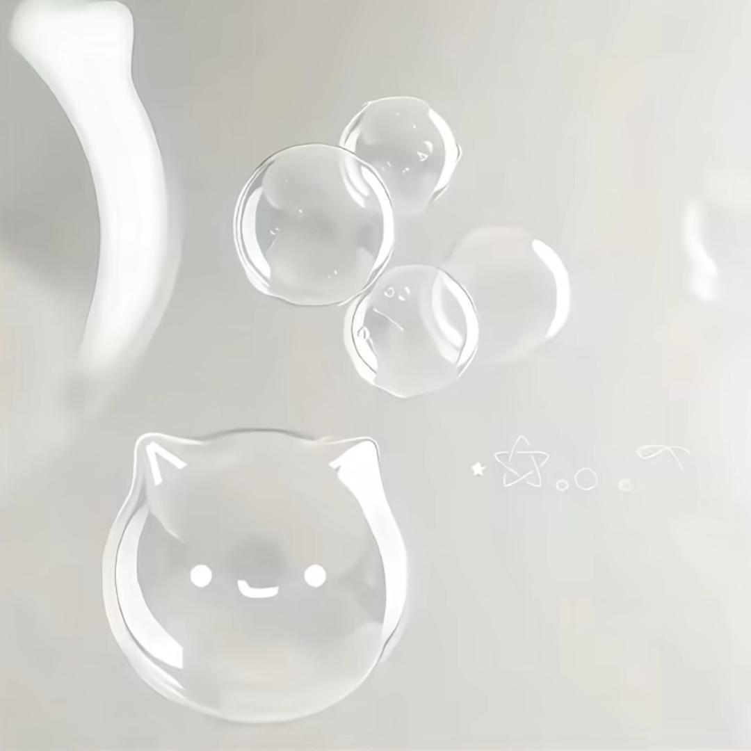 小雨下