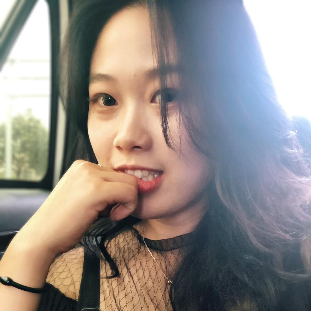小肉倩（柚柚馒头铺）🌸