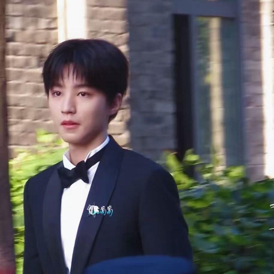 李木子.