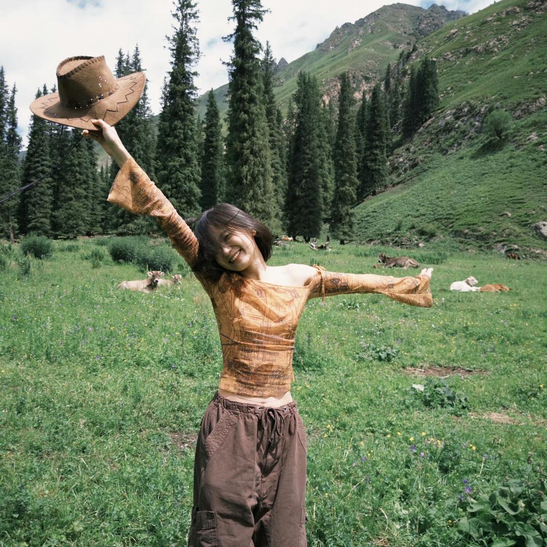 胡楚靓的优选频道