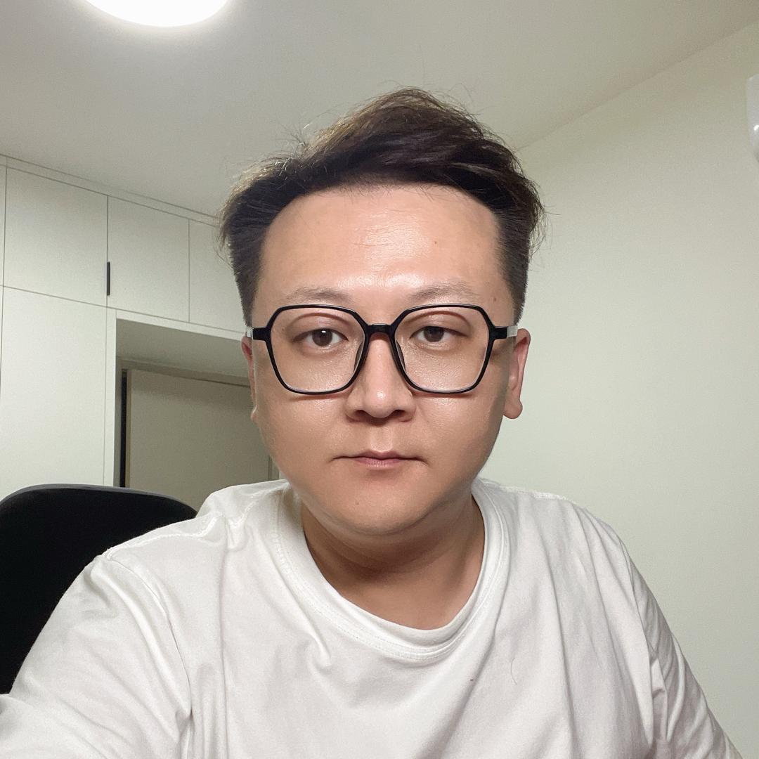 乐道-加电的老杨⚡