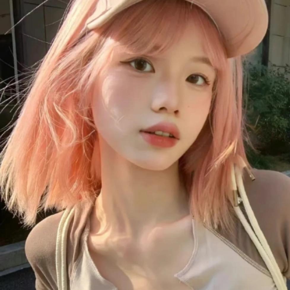 卢卢不吃辣