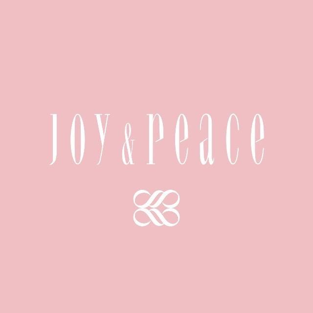 Joy&Peace真美诗官方旗舰店