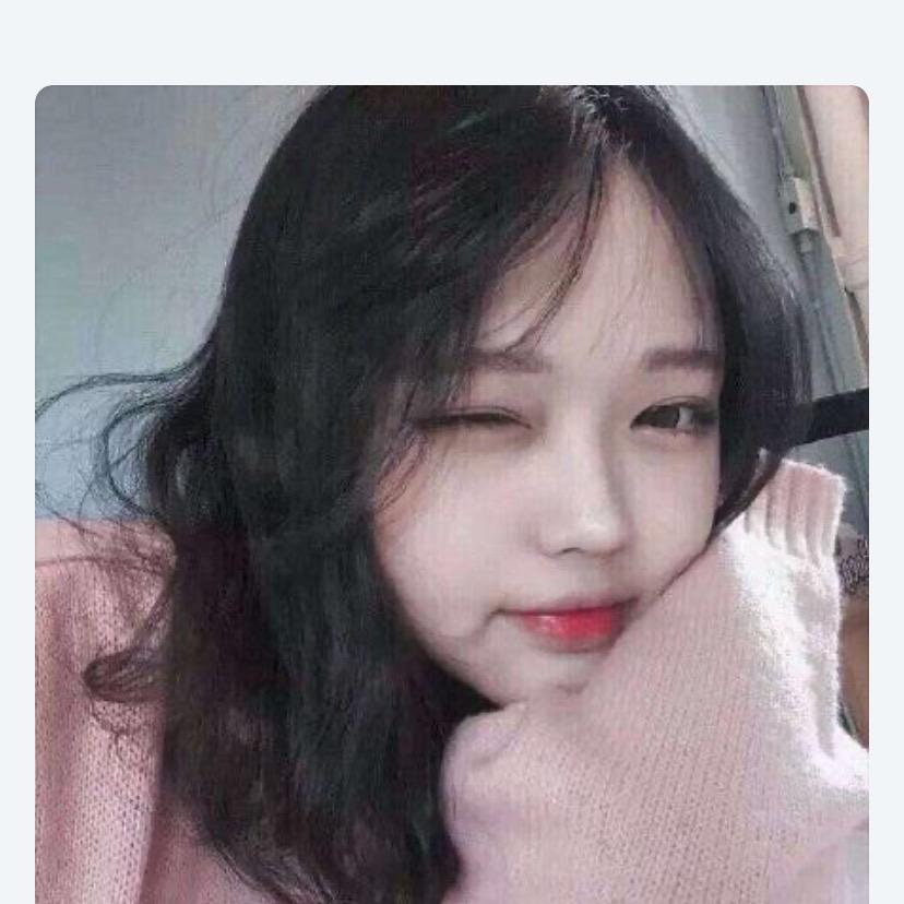古灵精怪💕😘