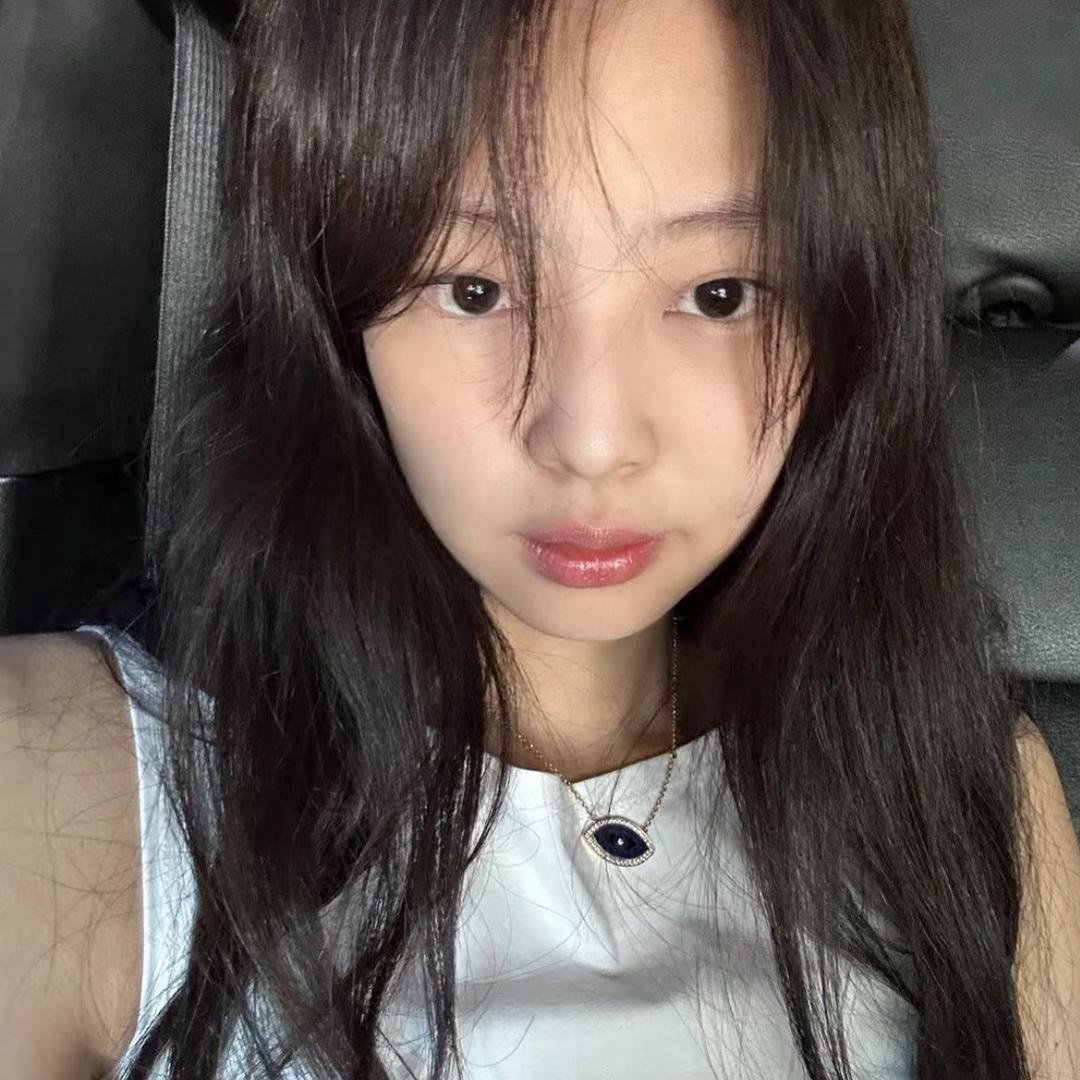 晗的