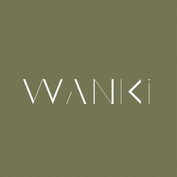 WANKI-归麒花艺