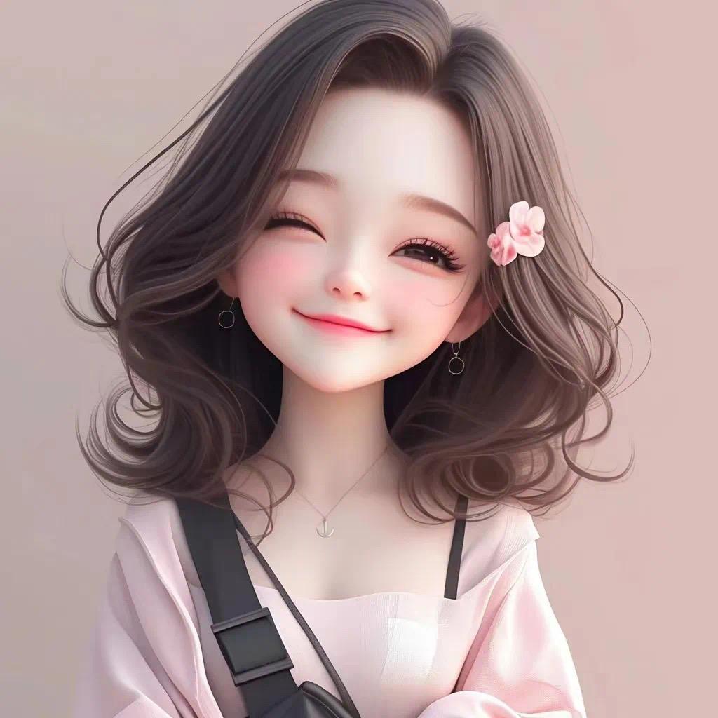 是朵朵和壮壮⛅️