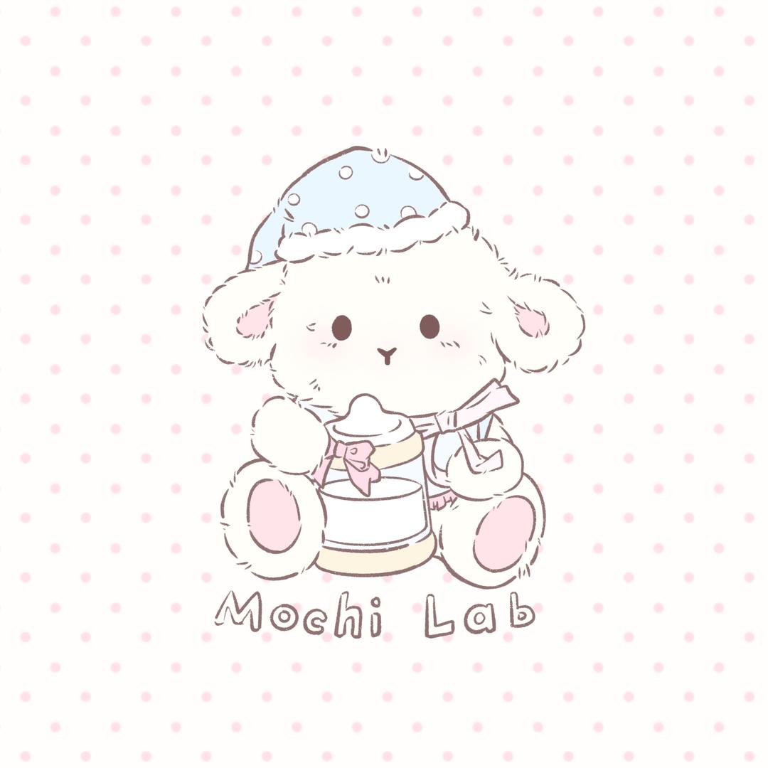 Mochi 文创Lab