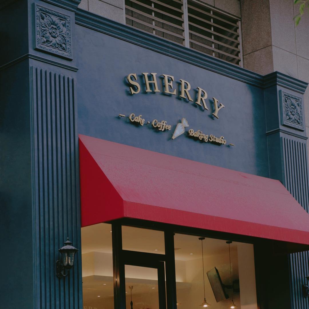 SHERRY