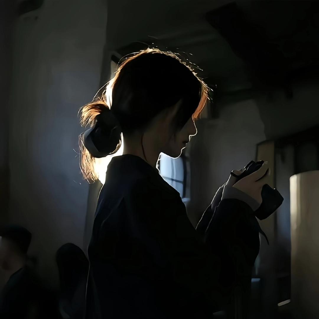 北鱼.