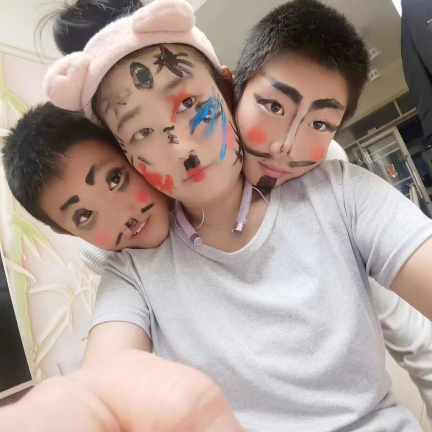 恋上她的腰