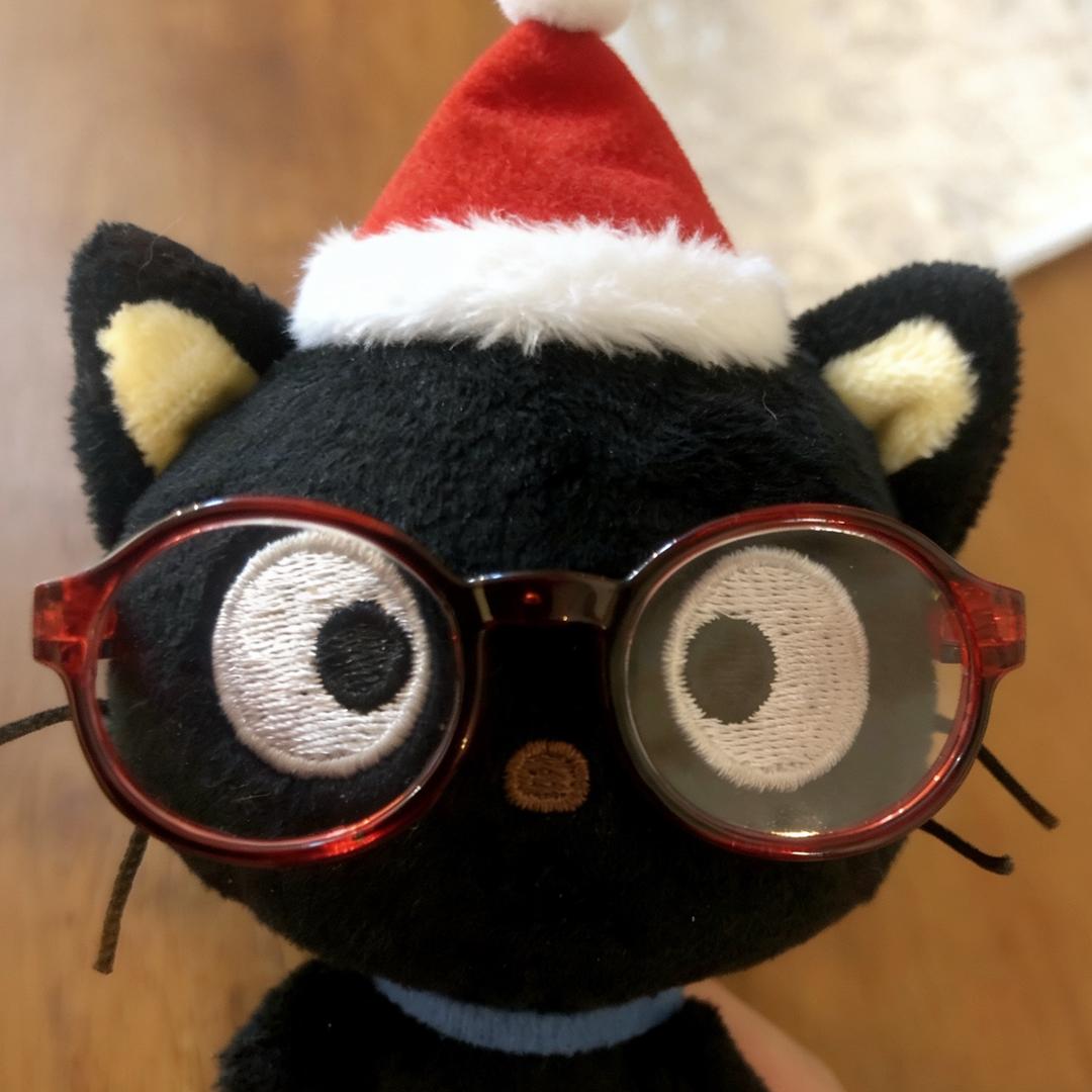 猫怎么了