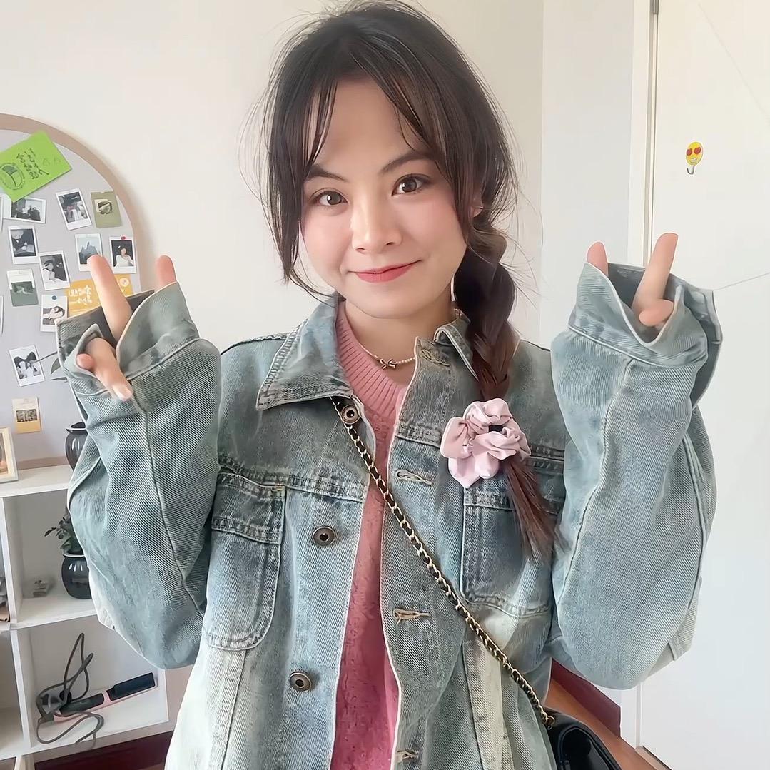 小嫒同学（六年之约）