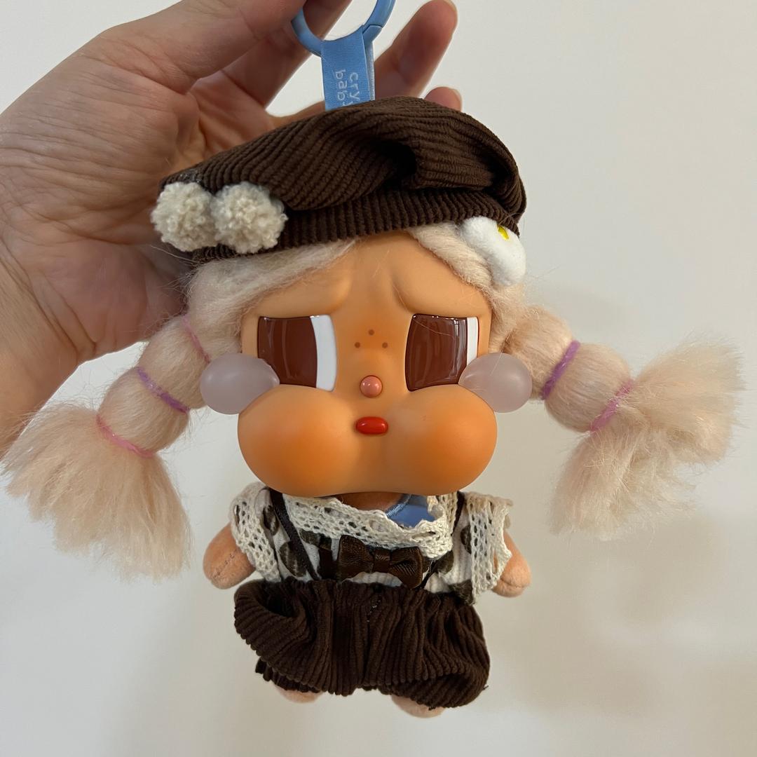 披上羊皮鲜衣怒马走天涯