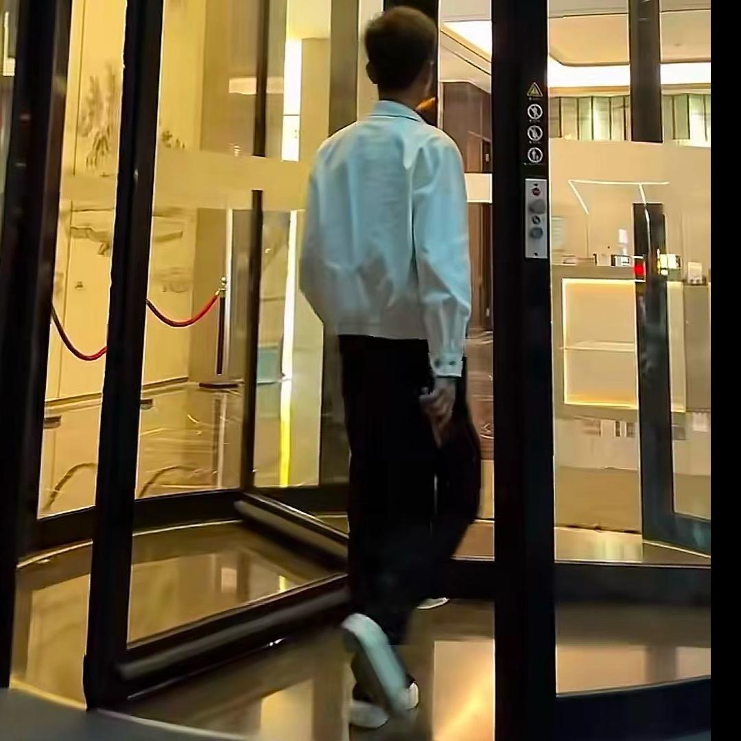 @吴事！