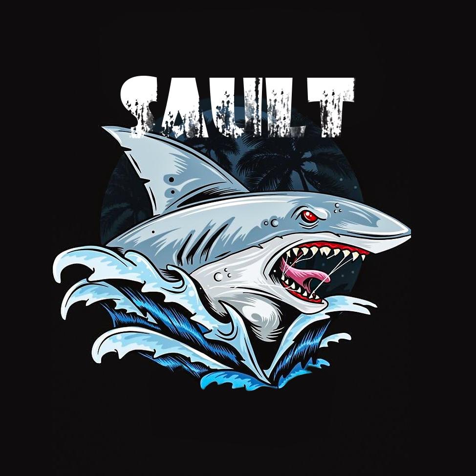 Sault潮玩