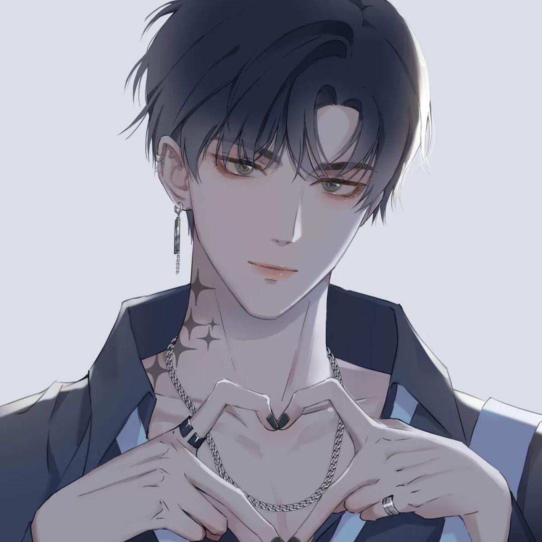 限定男友馆