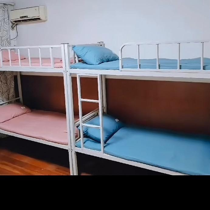 滕州 @住宿托管