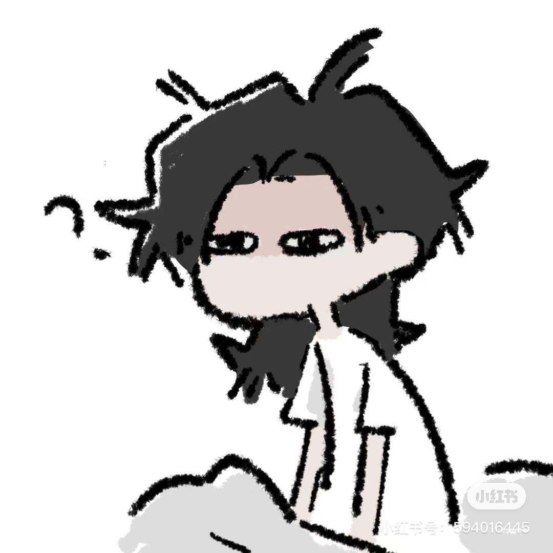 白狮🦁