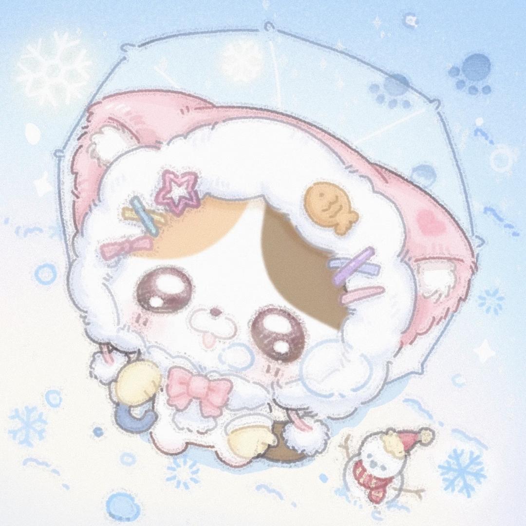 总会月来月好的