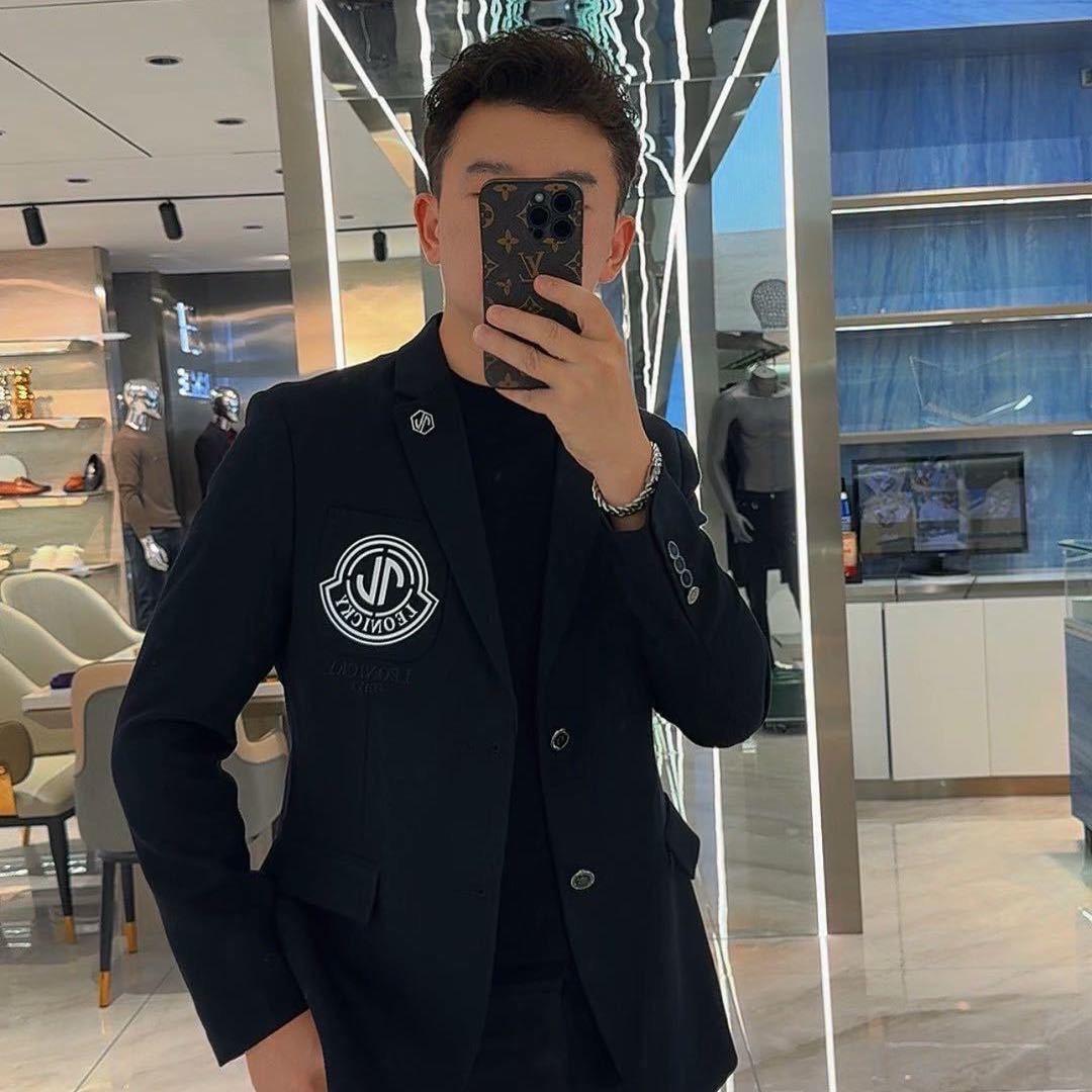 仙游叶先生轻奢男装