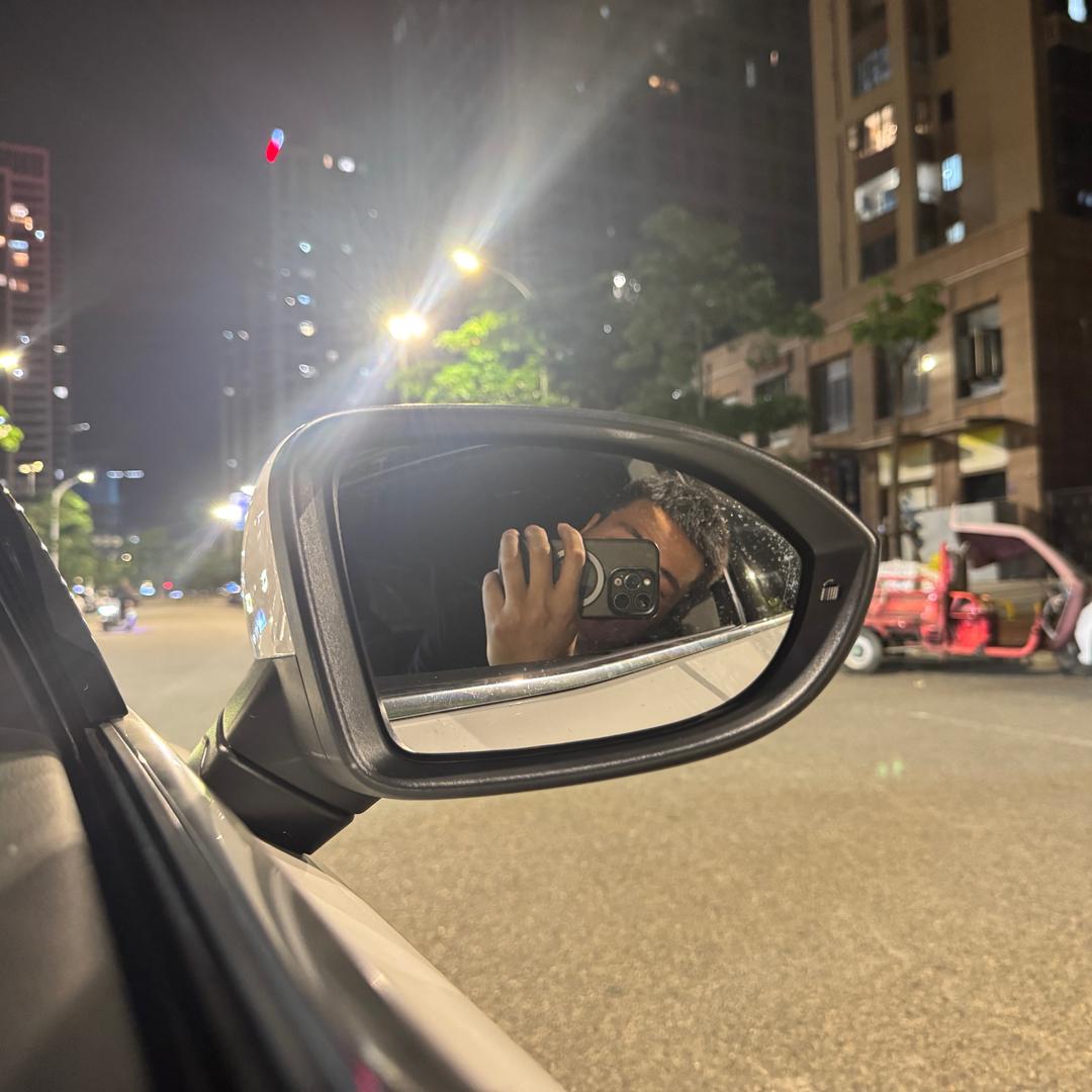鱼和👀 °