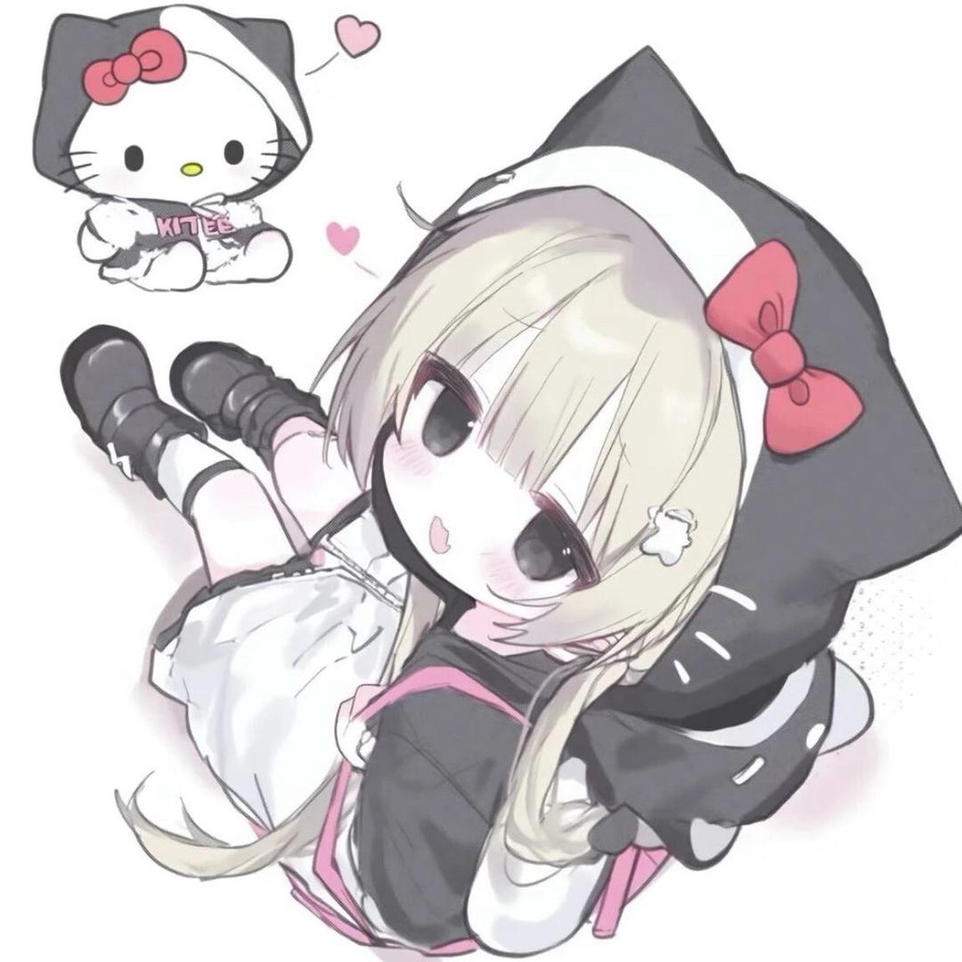 ᵏⁱᵗᵗʸ