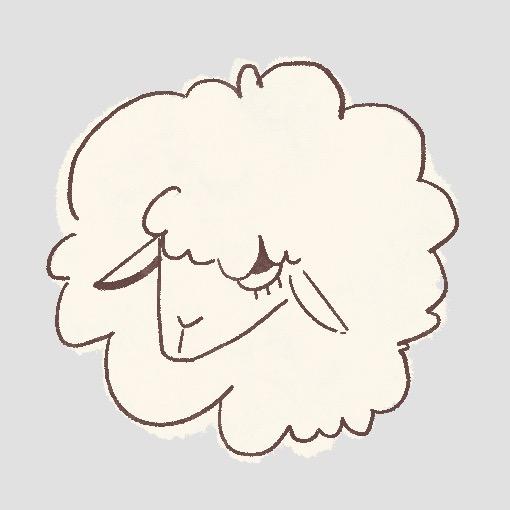 红緋鱼不会跳山🐑