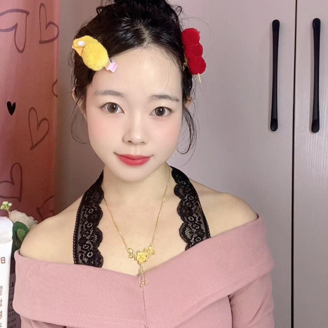 玉儿呀🍒