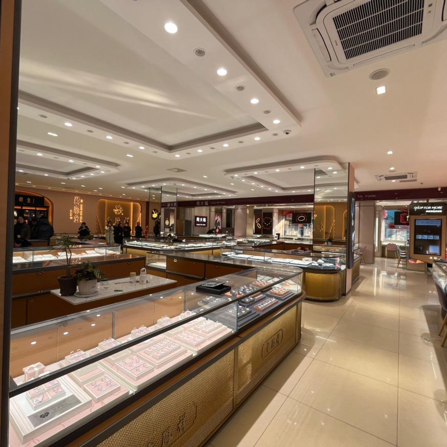 蒙城钟鼓楼二店