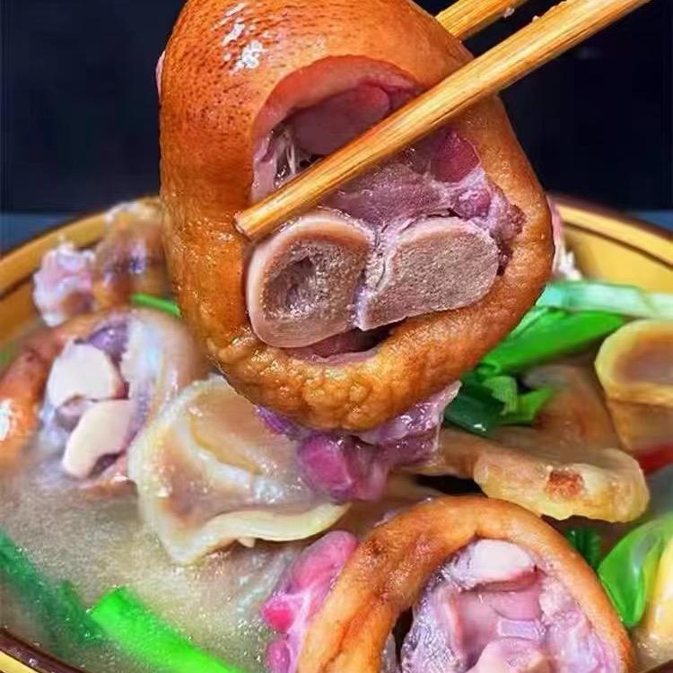 四川重庆奉节夔思念烟熏腊味厂家