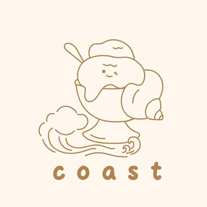 Coast Gelato🍨