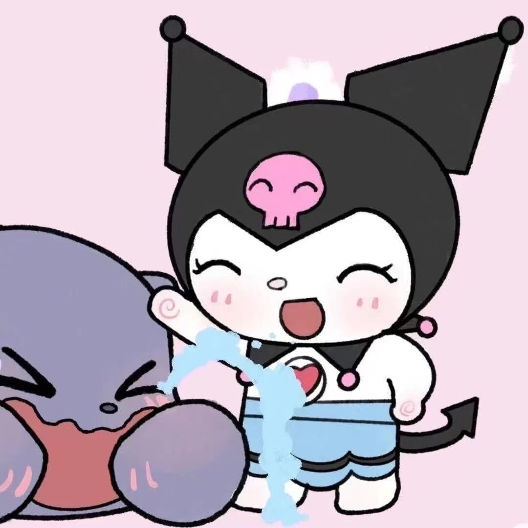 糕冷 小美