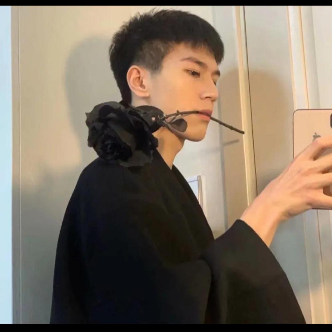 大橙子🔥🎙️
