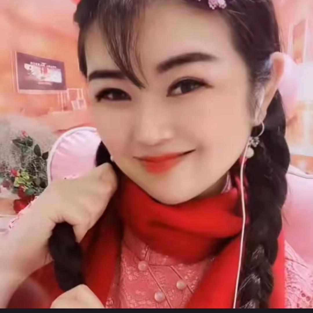 阳光妹