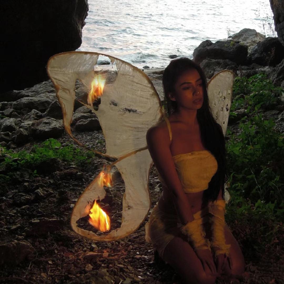 飞天小女警泡泡🫧