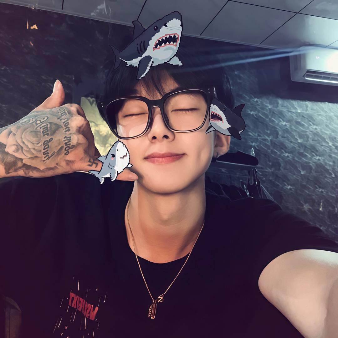 X林.💸