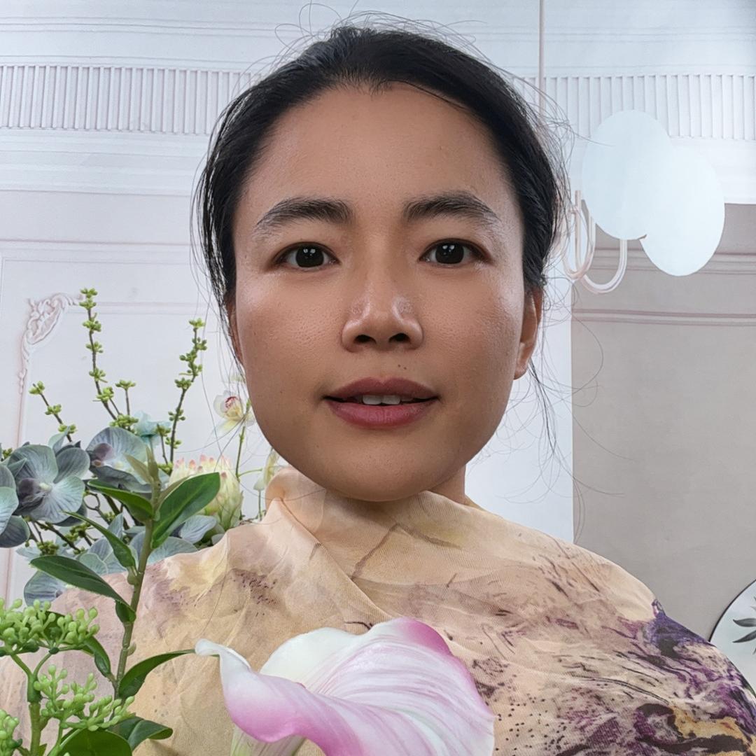 原野小憩原创花艺